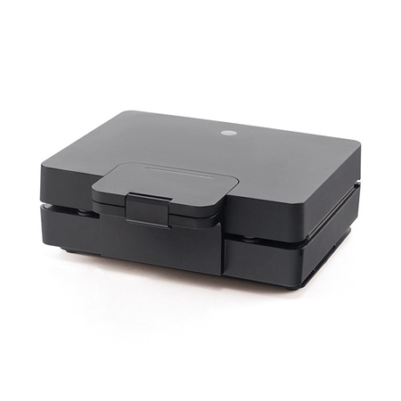 Opiekacz Wilfa Easy Melt Sandwich Toaster Black