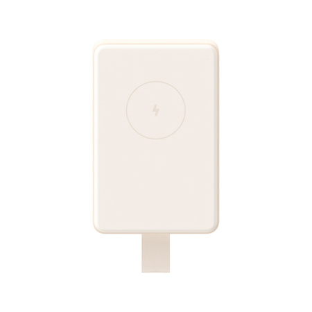 Powerbank indukcyjny Xiaomi Magnetic Power Bank 6000mAh