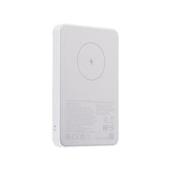 Powerbank Xiaomi Magnetic Power Bank 5000mAh