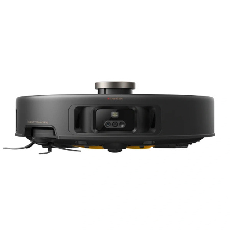 Robot sprzątający z mopem MOVA V50 Ultra Complete Czarny