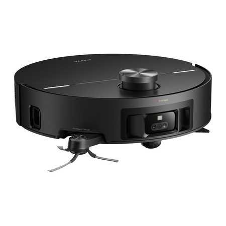 Robot sprzątający MOVA Z70 Ultra Roller Complete Czarny
