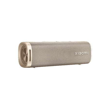 Głośnik bezprzewodowy IP67 Xiaomi Sound Outdoor 30W Złoty