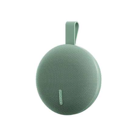 Głośnik bezprzewodowy Xiaomi Bluetooth Speaker Essential Zielony