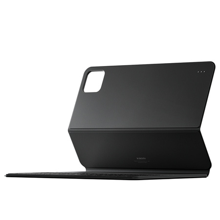 Klawiatura do Xiaomi Pad 8/8 Pro Focus Keyboard Szara