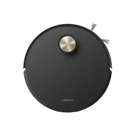 Robot sprzątający Dreame Aqua 10 Roller Czarny