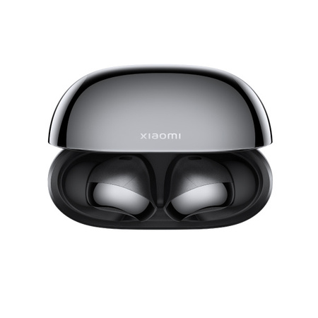 Słuchawki Bluetooth Bezprzewodowe Xiaomi Buds 4 Pro Space Black