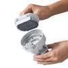 Filtr Zmywalny HEPA do Mi Vacuum Cleaner Light 2 szt