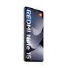 Smartfon Redmi Note 15 8+256GB Black