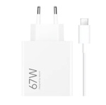 Ładowarka do szybkiego ładowania Xiaomi 67W Hypercharge Combo Type A