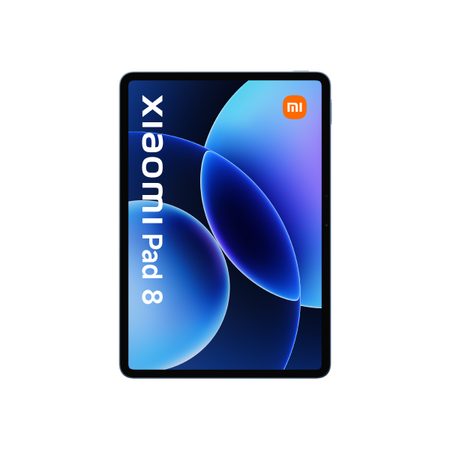 Tablet Xiaomi Pad 8 8+256GB Blue