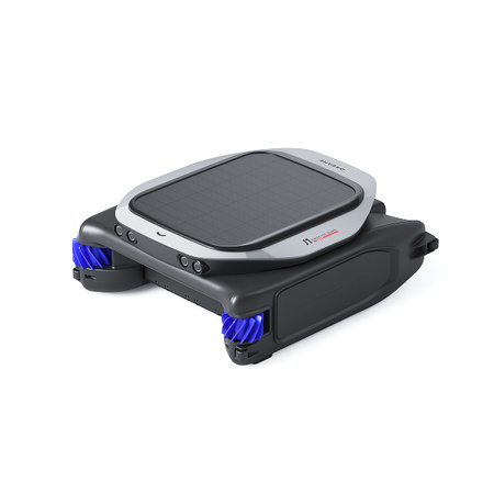 Robot do czyszczenia basenów Dreame J1 Pool Cleaner + Odkurzacz samochodowy Dreame E10