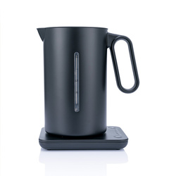 Czajnik Wilfa Temperature Control Kettle Black