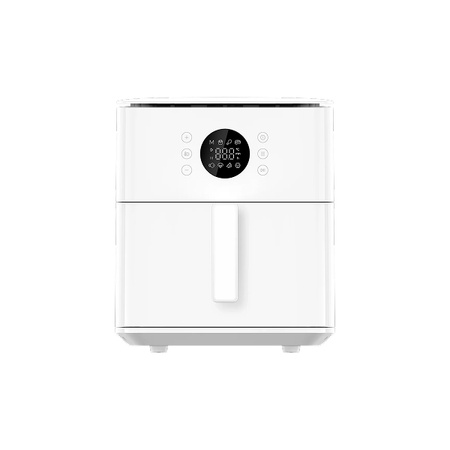 Air Fryer Frytownica Beztłuszczowa Xiaomi Air Fryer 6,5 L Biała (2nd gen)