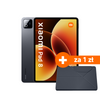 Tablet Xiaomi Pad 8 8+256GB Gray + etui