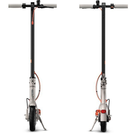 Hulajnoga elektryczna Xiaomi Mi Electric Scooter 3 Grey
