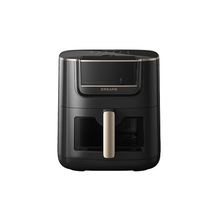 Air Fryer Frytkownica Beztłuszczowa Dreame Tasti AF30 7L Czarna