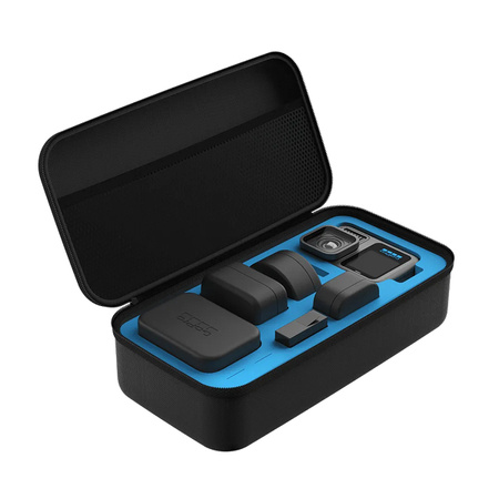 Kamera GoPro HERO13 Black + HB Series Lens Collection