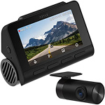 Kamera samochodowa 70MAI 4K A810 HDR Dash Cam Set