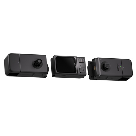 Zestaw sterowania HOVERAir Beacon + JoyStick Bundle