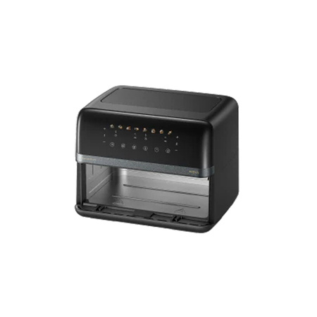 Frytkownica beztłuszczowa MOVA AeroChef™ FD20 Pro Czarna
