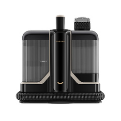 Odkurzacz piorący Dreame N10 Czarny