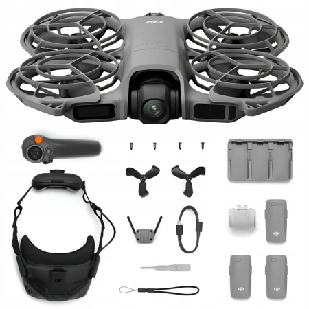Dron DJI Neo 2 Motion Fly More Combo