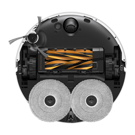 Robot Sprzątający MOVA V70 Ultra Complete Biały  + Shine 20 Silver