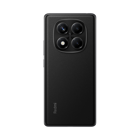 Smartfon Redmi Note 14 Pro 8+256GB Midnight Black