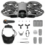 Dron DJI Neo 2 Motion Fly More Combo