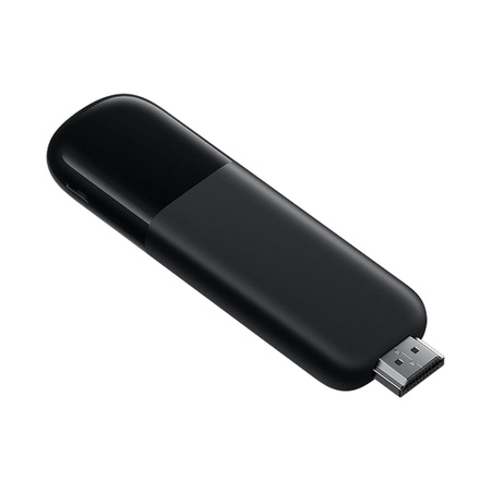 Odtwarzacz Google TV Xiaomi Mi TV Stick 4K 2nd Gen