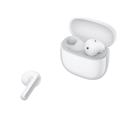 Słuchawki Bluetooth Bezprzewodowe Xiaomi Redmi Buds 8 Active White