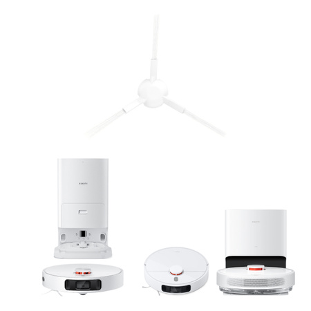 Szczotka Boczna Xiaomi Side Brush do Xiaomi Robot Vacuum X20 Pro/X20 Max/X20+/X10+/S20+/S10+/X10