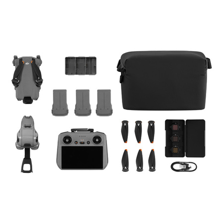 Dron DJI Mini 5 Pro Fly More Combo RC2