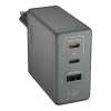 Ładowarka sieciowa DJI Power Charging Combo 140W GaN