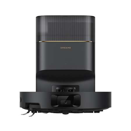 Robot sprzątający Dreame D20 Pro Plus Black