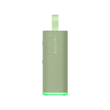 Głośnik bezprzewodowy Xiaomi Sound Play 18W Zielony