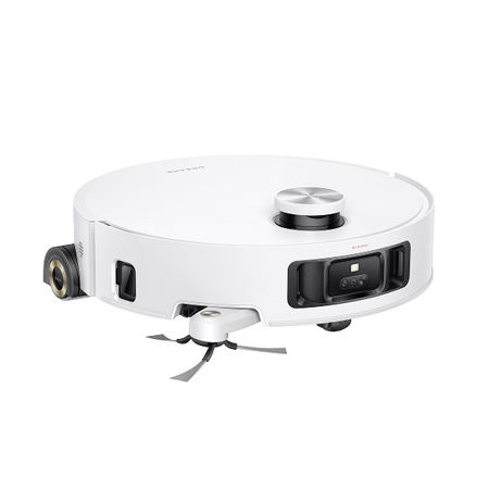 Robot sprzątający Dreame Aqua 10 Roller Biały + zestaw akcesoriów GRATIS!