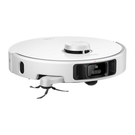 Robot Sprzątający MOVA P70 Pro Ultra Biały