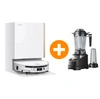 S70 Ultra Roller Biały + blender BL10