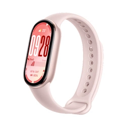 Smartband Xiaomi Smart Band 10 Mystic Rose