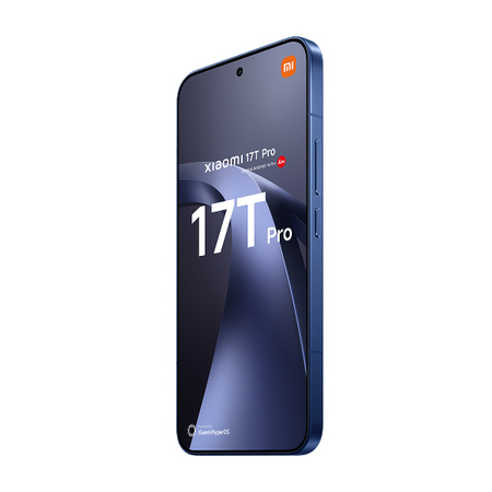 Smartfon Xiaomi 17T Pro 12+1024GB Deep Blue
