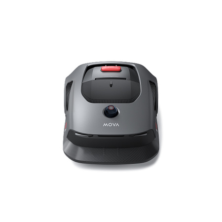Robot koszący MOVA 600 + Moduł łącza do robota koszącego MOVA Viax 300/Viax 500/600/1000/LiDAX Ultra 800/LiDAX Ultra 1000/LiDAX Ultra 1600