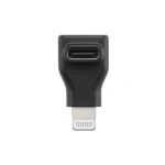 Adapter do mobilnego odbiornika z serii DJI Mic (USB-C do Lightning)