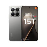 Smartfon Xiaomi 15T Pro 12+1024GB Gray