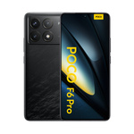Smartfon Xiaomi POCO F6 Pro 16+1024GB Black