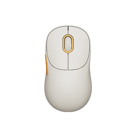 Myszka bezprzewodowa komputerowa Xiaomi Wireless Mouse 3 White