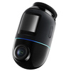 Kamera samochodowa 70mai 4K Omni X800 Black + karta 70mai SD 256GB