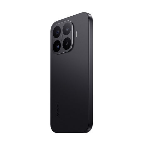 Smartfon Xiaomi 17T 12+512GB Black