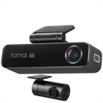 Kamera samochodowa 70MAI M800 Set 4K GPS 128GB + kamera tylna RC14