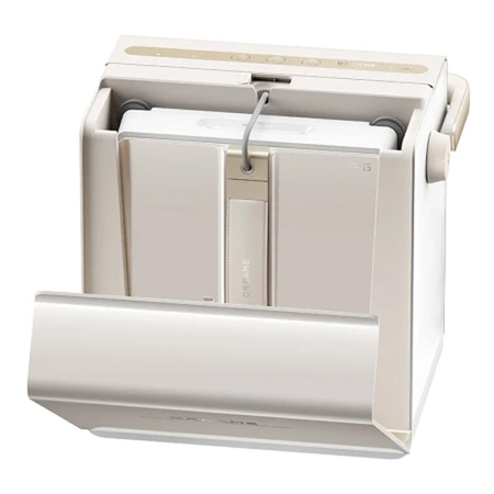 Robot do mycia  okien ze stacją Dreame C1 Station